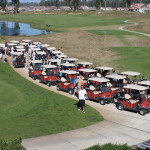 2010 Golf Tournament Monarch Dunes