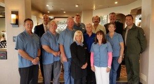 SLO Board of Directors Meeting 2015
